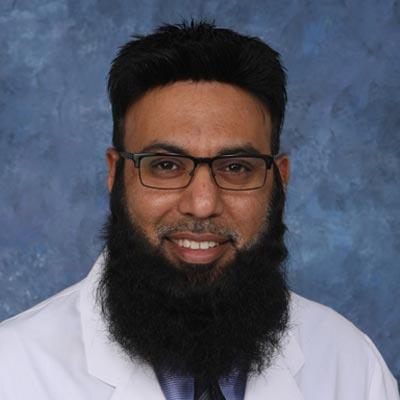 Dr. Luis R. Aponte